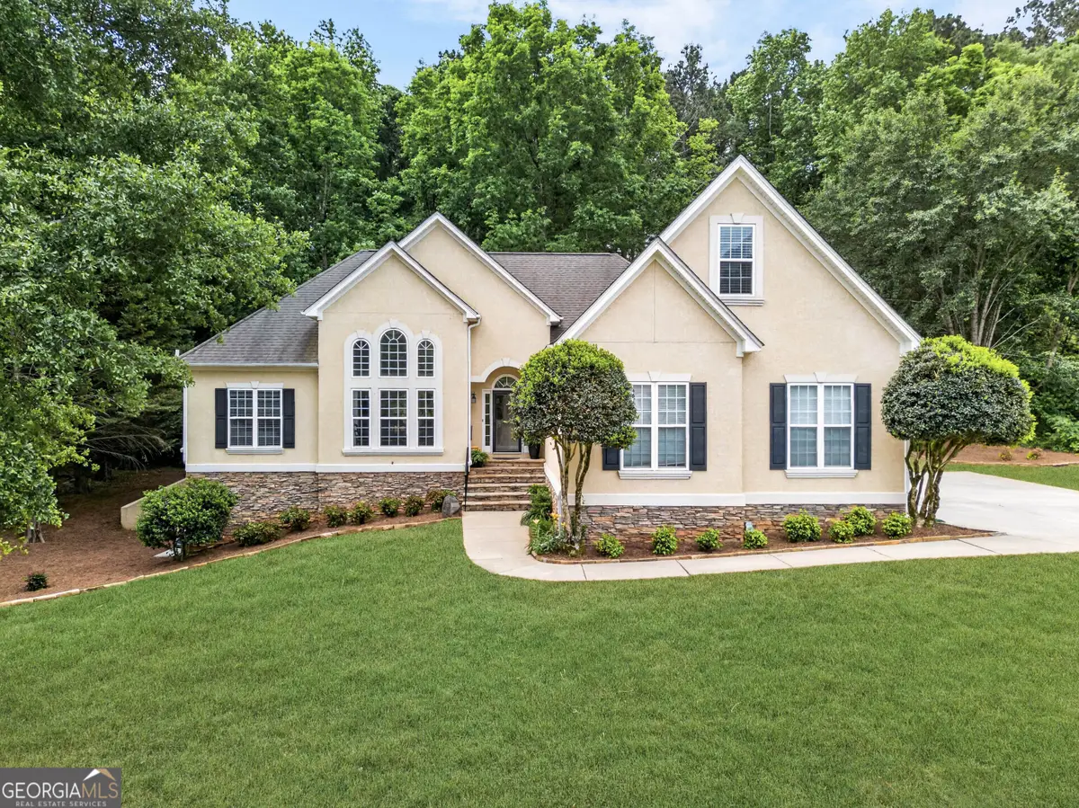 245 Ryans Court, Sharpsburg, GA 30277 - #1