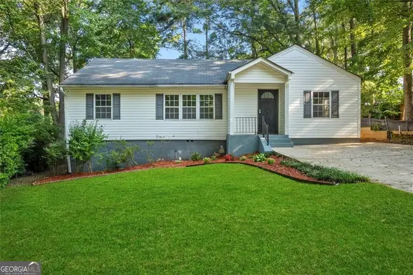 1917 Spring Avenue, East Point, GA 30344