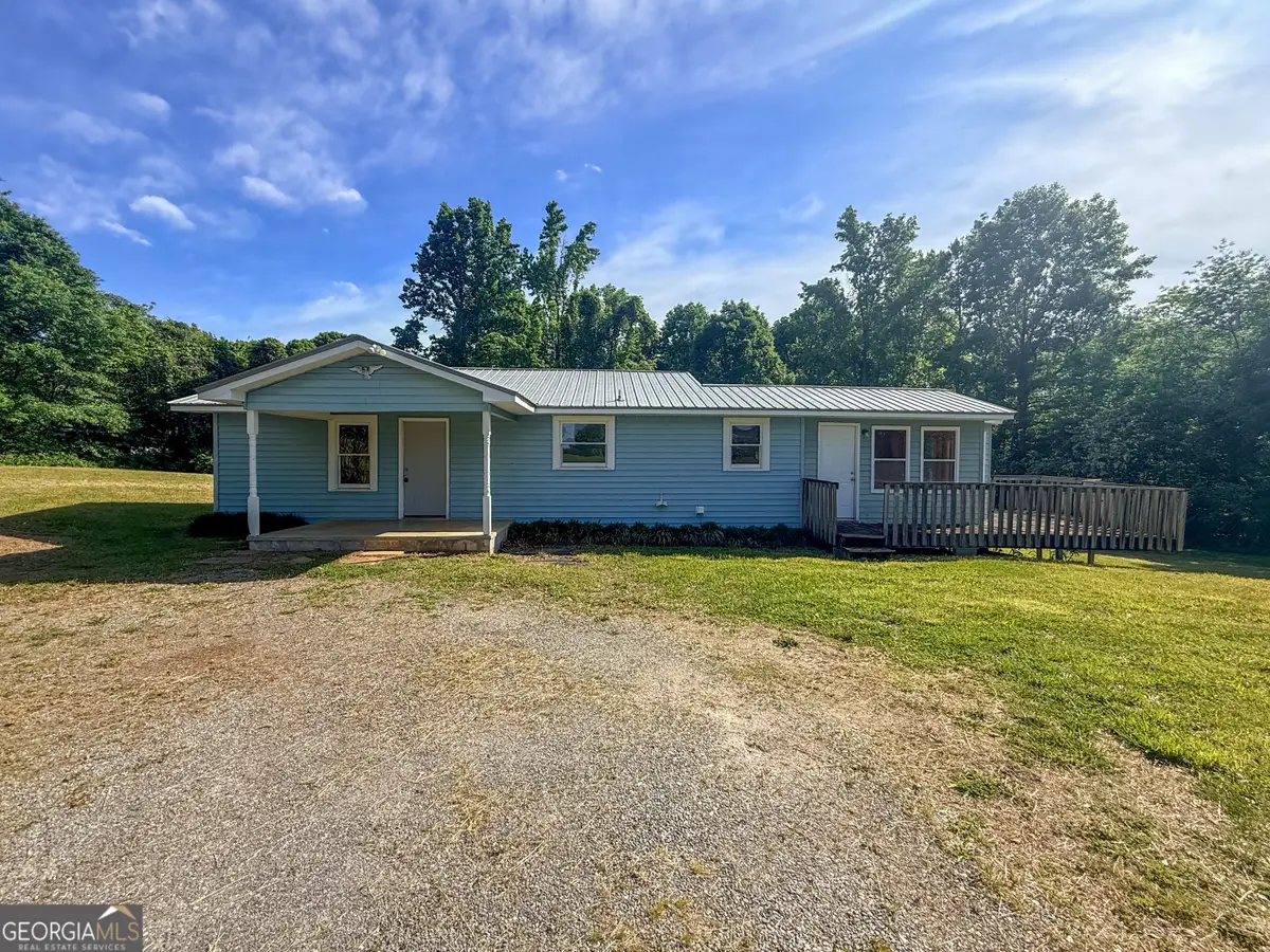 61 Will Hambrick Road, Cleveland, GA 30528 - #1