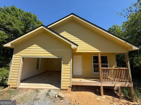 830 Martin Luther King Jr Street, Rockmart, GA 30153