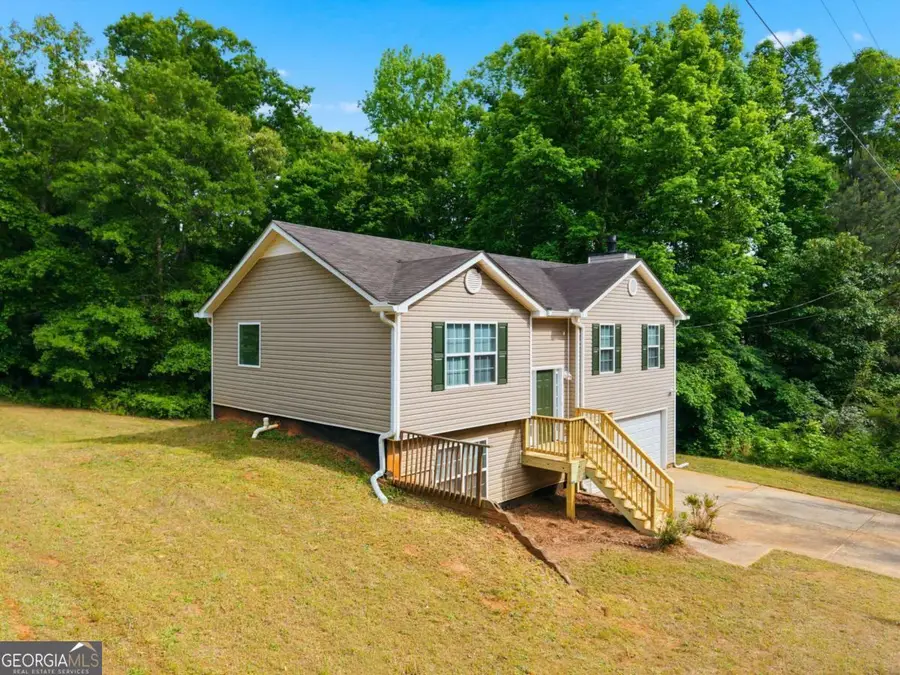 20 Michael Court, Covington, GA 30016 - #2