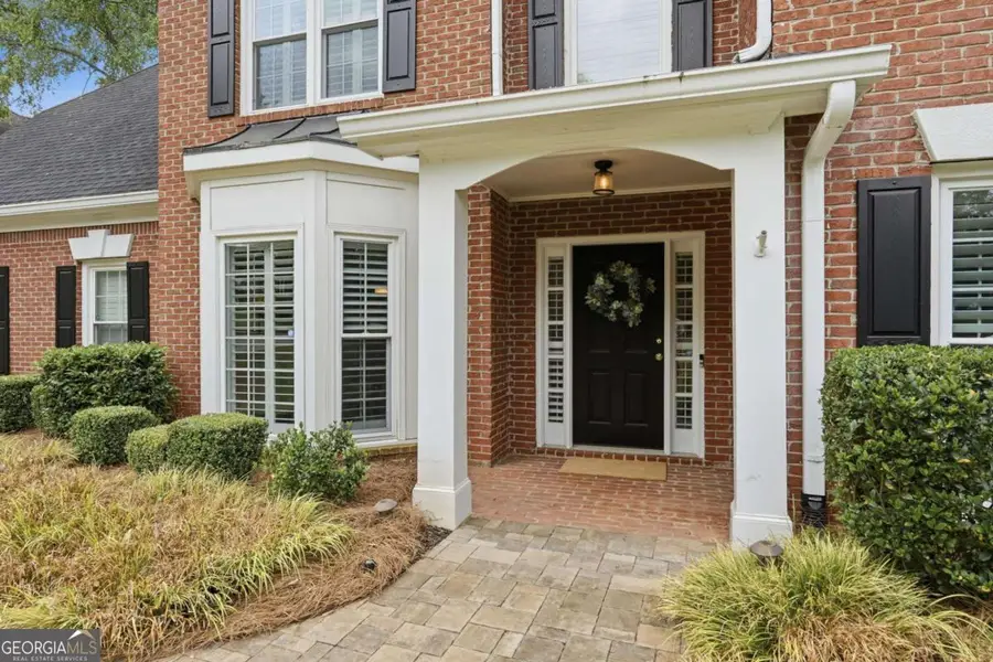 405 Briars Bend, Alpharetta, GA 30004 - #3