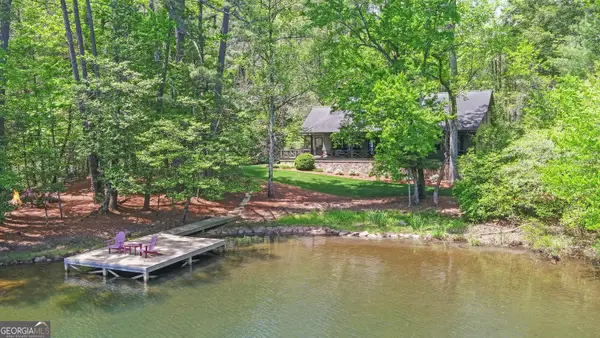 2857 Crow Creek Road, Lakemont, GA 30552