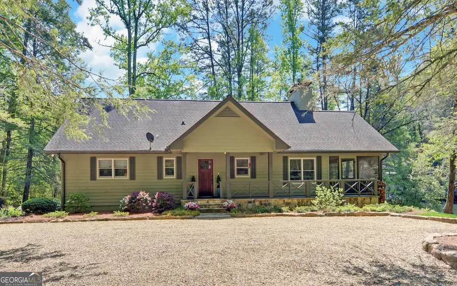 2857 Crow Creek Road, Lakemont, GA 30552 - #3