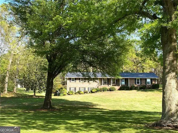 408 Mac Johnson Road Nw, Cartersville, GA 30121