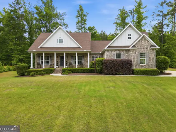 113 Oakwood Drive, Forsyth, GA 31029