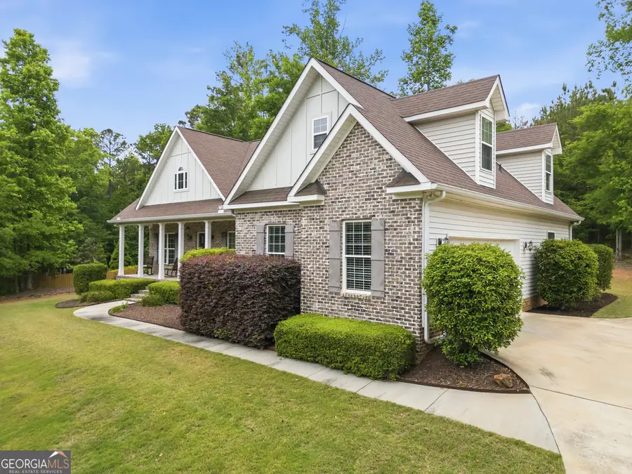 113 Oakwood Drive, Forsyth, GA 31029 - #3