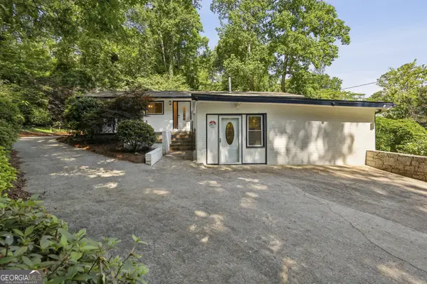 2056 Abby Lane Ne, Atlanta, GA 30345
