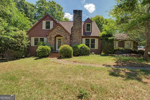 1530 Robinhood Road, Watkinsville, GA 30677