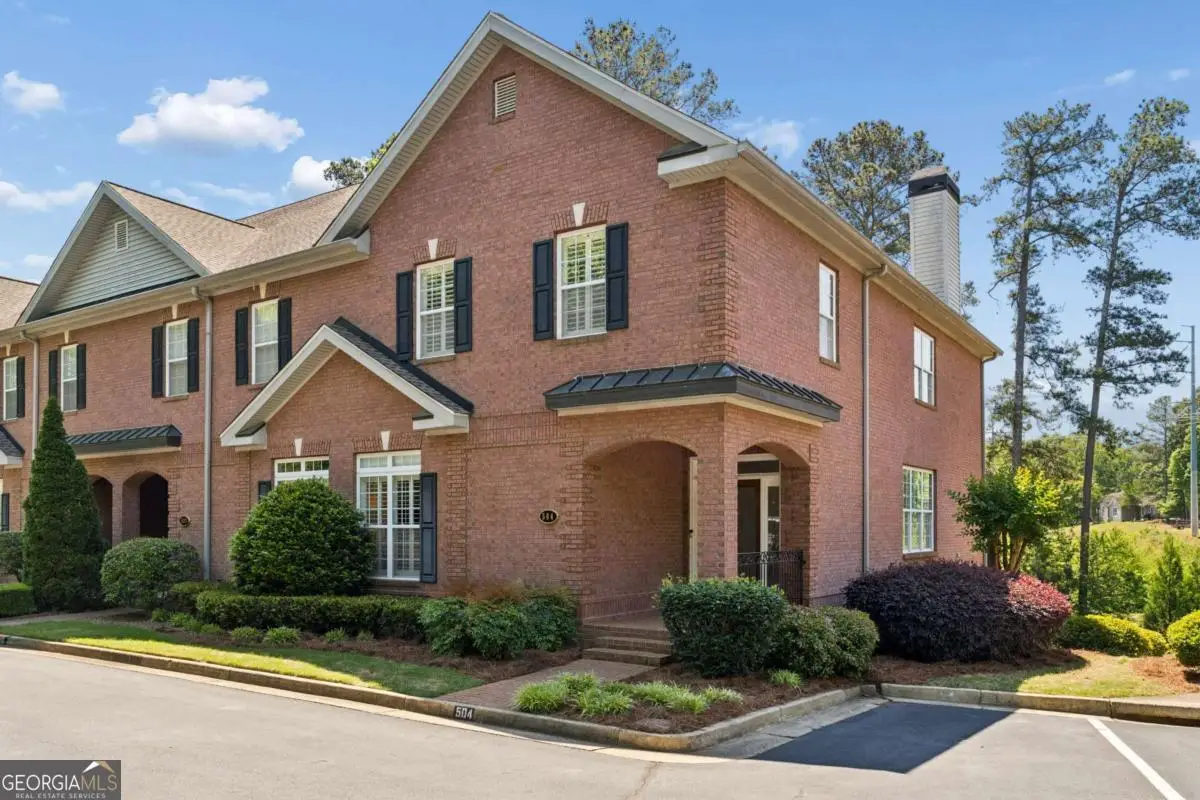 1950 Buford Dam Road #504, Cumming, GA 30041 - #1