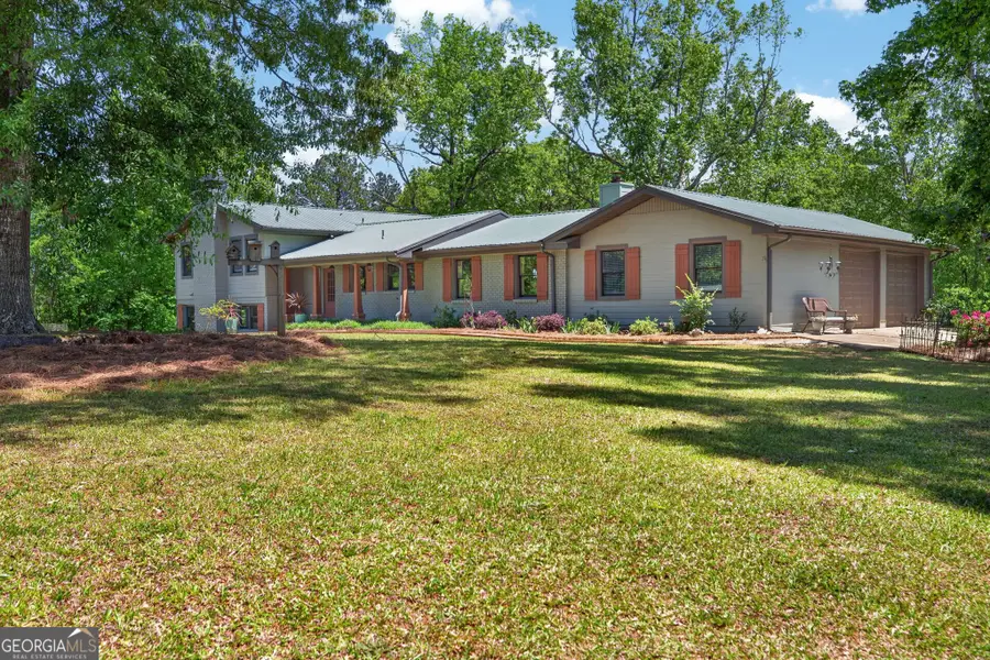 1110 Old Driver Road, Whitesburg, GA 30185 - #2