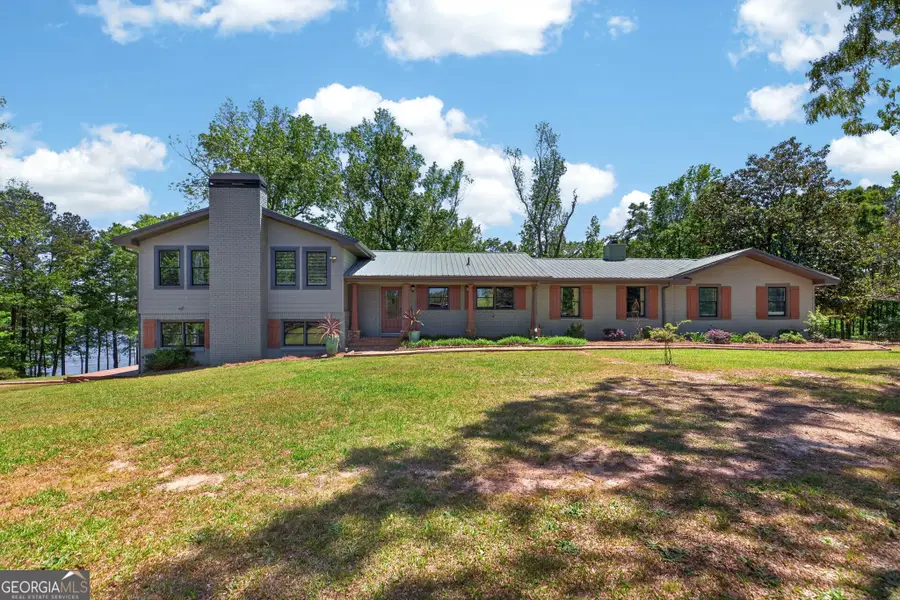 1110 Old Driver Road, Whitesburg, GA 30185 - #3