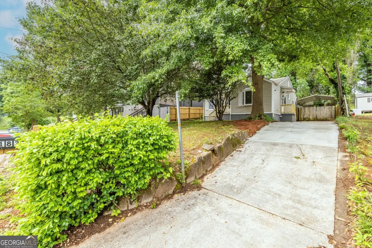 183 Clay Street, Atlanta, GA 30317 - #1