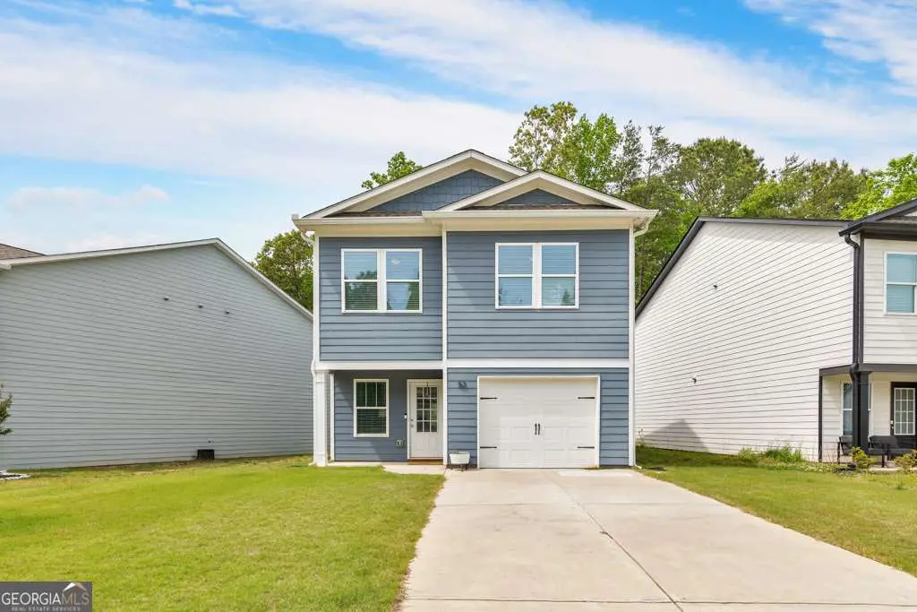 52 Hood Park Court, Jasper, GA 30143 - #1