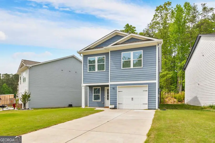 52 Hood Park Court, Jasper, GA 30143 - #2