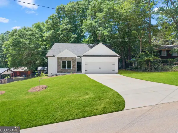 43 Anderson Street, Jefferson, GA 30549