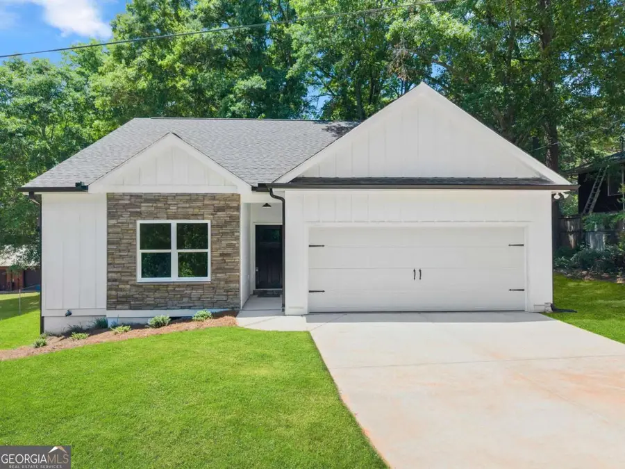 43 Anderson Street, Jefferson, GA 30549 - #3