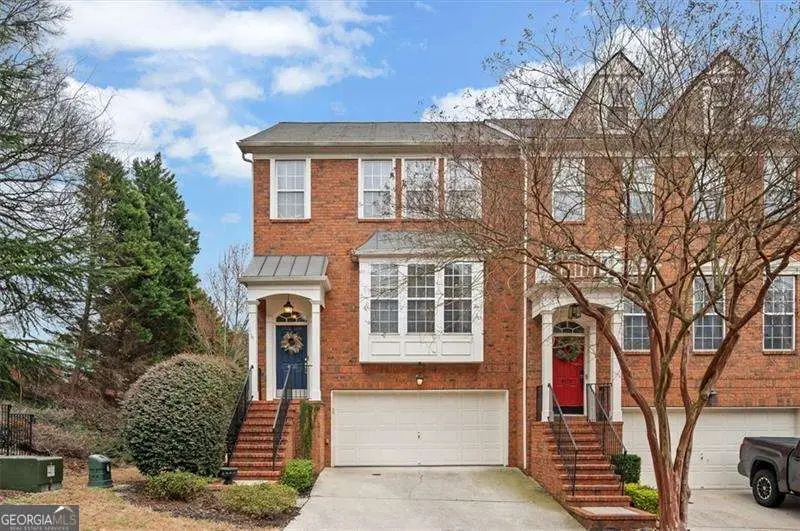4851 Payson Terrace Se #3, Atlanta, GA 30339 - #1