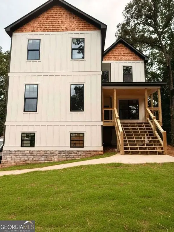 2183 Deep Woods Way, Marietta, GA 30062