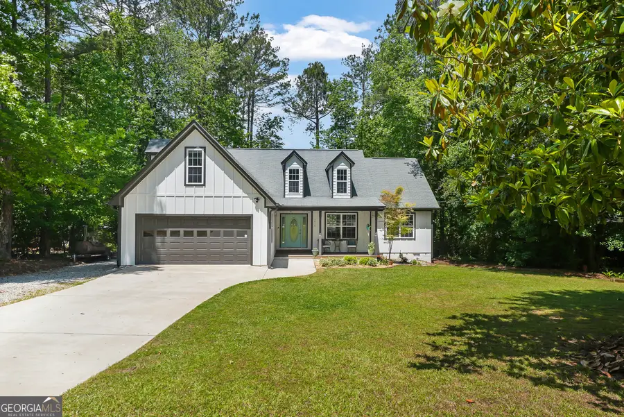 1419 Rainbow Circle, Griffin, GA 30224 - #2
