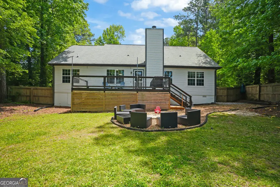 1419 Rainbow Circle, Griffin, GA 30224 - #3