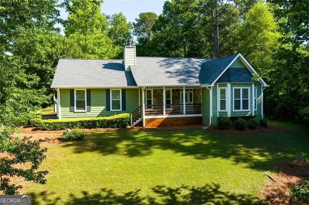 180 Hayes Circle, Rex, GA 30273 - #1