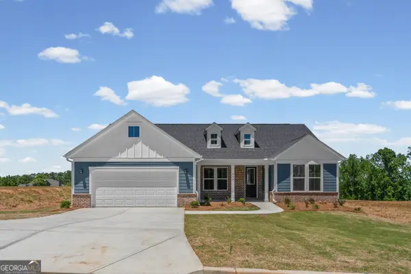 905 Hillwood Circle, Villa Rica, GA 30180