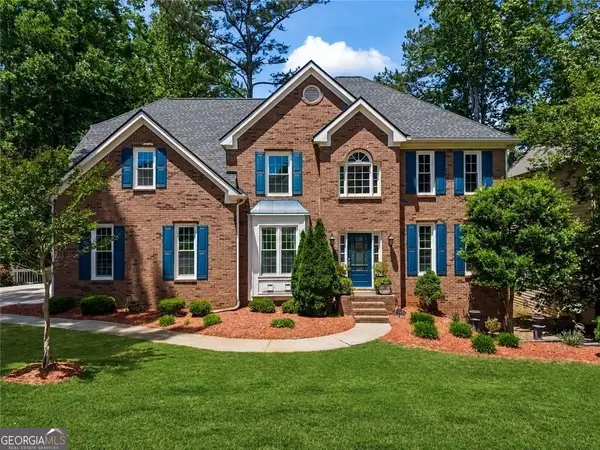 1295 Ashworth Avenue, Marietta, GA 30064