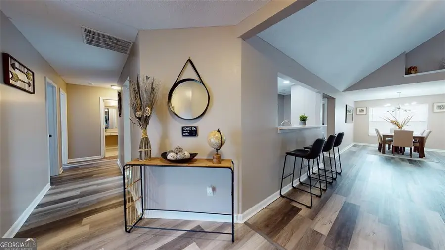 4931 Wilkins Station Drive, Decatur, GA 30035 - #2