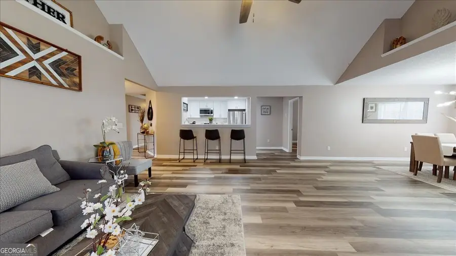 4931 Wilkins Station Drive, Decatur, GA 30035 - #3