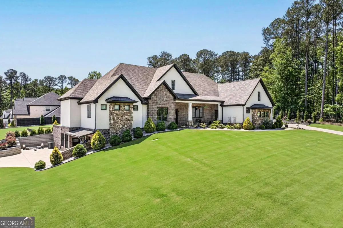 783 Blackberry Trail, Lawrenceville, GA 30043 - #1