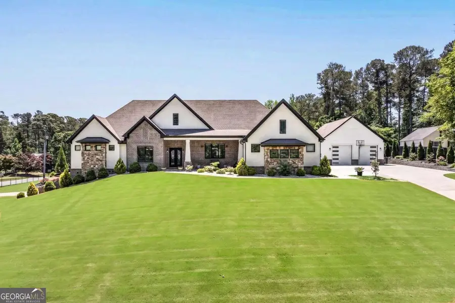 783 Blackberry Trail, Lawrenceville, GA 30043 - #2