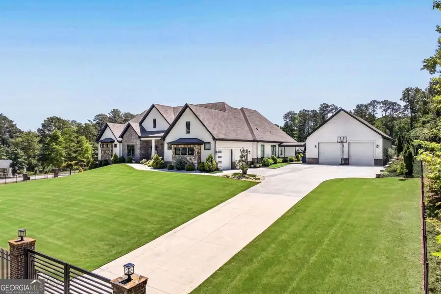 783 Blackberry Trail, Lawrenceville, GA 30043 - #3