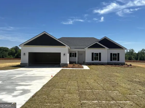 488 Pleasant Hill Road, Portal, GA 30450