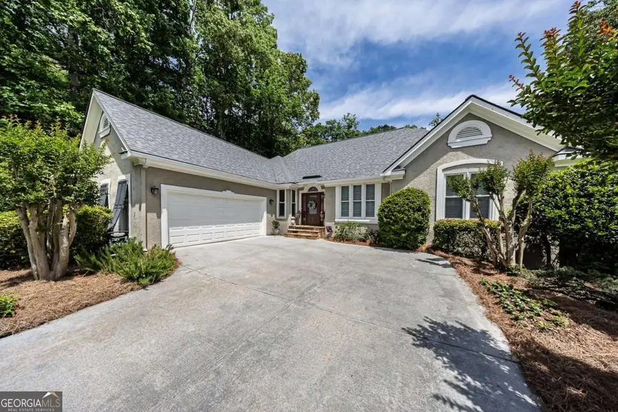 1104 Fox Creek Court, Woodstock, GA 30189 - #2