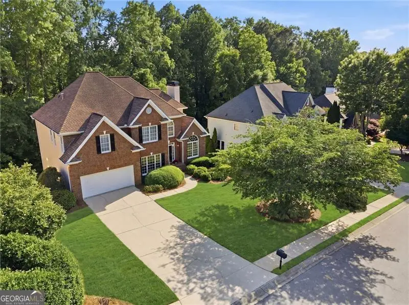 6745 Preston Glen Drive, Alpharetta, GA 30005 - #2