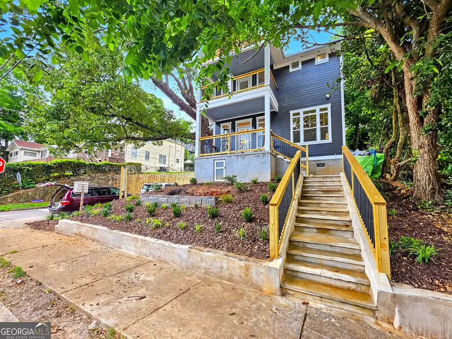 113 Vanira Avenue Se, Atlanta, GA 30315 - #2