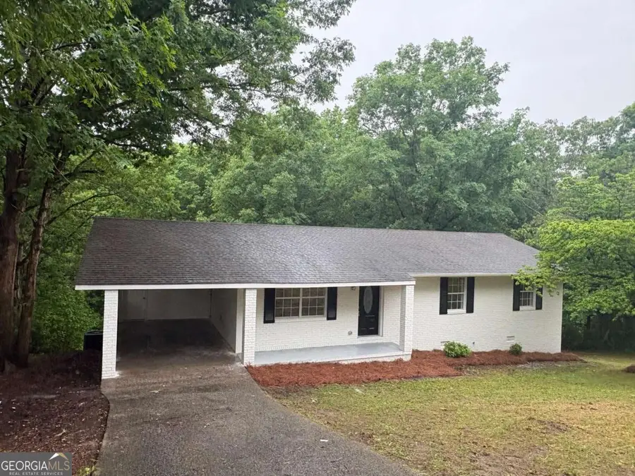 643 Akins Road, Chickamauga, GA 30707 - #2
