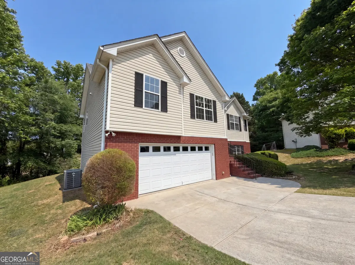 3222 Keenly Ives Court, Buford, GA 30519 - #1