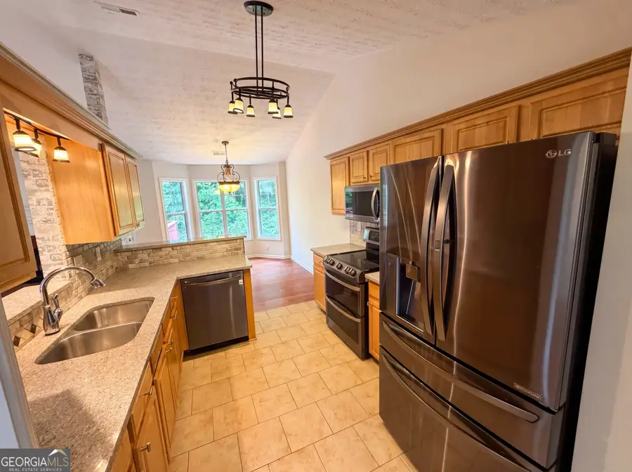 3222 Keenly Ives Court, Buford, GA 30519 - #2