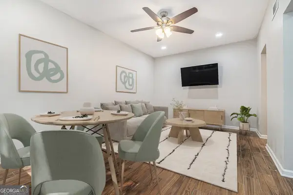 343 8th Street Ne #T2, Atlanta, GA 30309