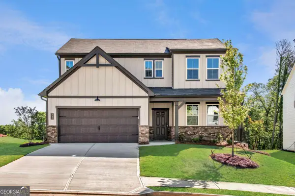 307 William Gossett Drive #47B, Canton, GA 30114