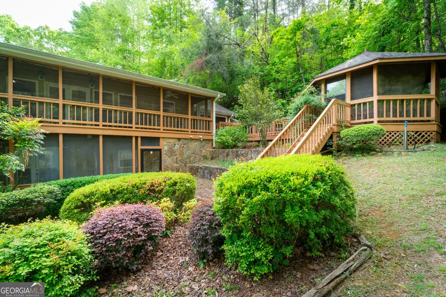 200 Bahn Innsbruck, Helen, GA 30545 - #2