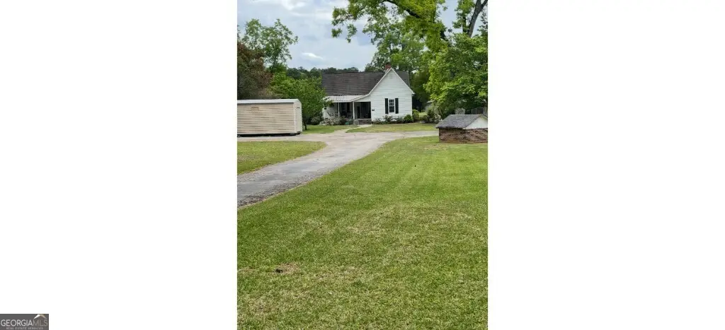 355 Inman Road, Hampton, GA 30228 - #1