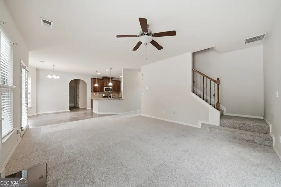 1671 Stone Meadow Road, Lithonia, GA 30058 - #3