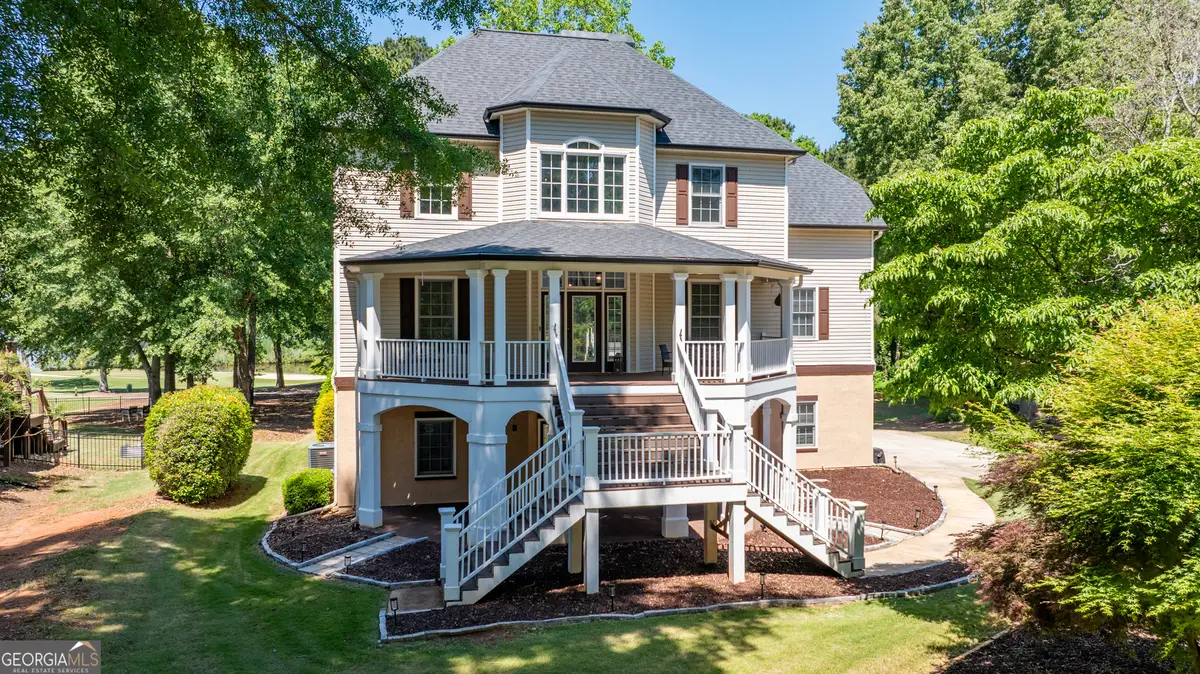 113 Terrane Ridge, Peachtree City, GA 30269 - #1