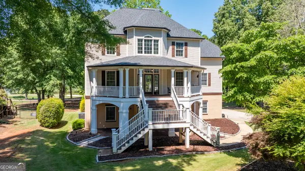 113 Terrane Ridge, Peachtree City, GA 30269
