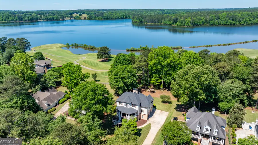 113 Terrane Ridge, Peachtree City, GA 30269 - #2