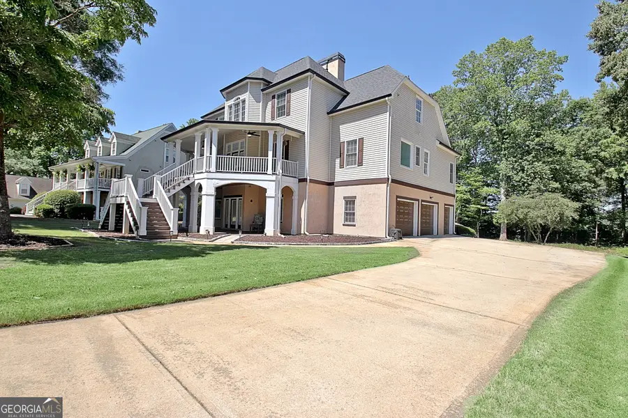113 Terrane Ridge, Peachtree City, GA 30269 - #3