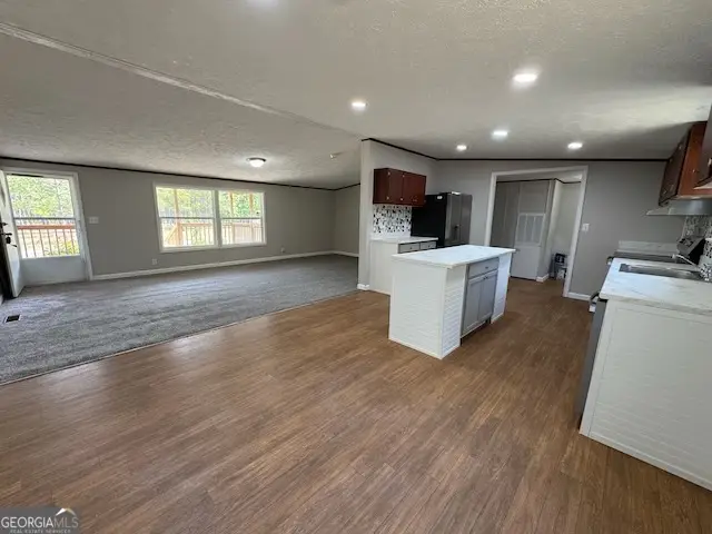 138 Brannon Montgomery Road, Mauk, GA 31058 - #3